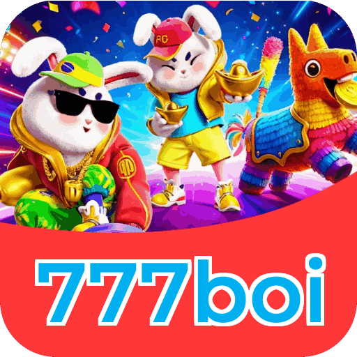 Plataforma 777boi mostrando interface moderna, jogos certificados e recursos de segurança licenciados